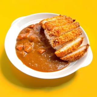 D5.Crispy chicken curry