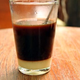 10 Cup Thai Hot coffee ($3.95/cup)