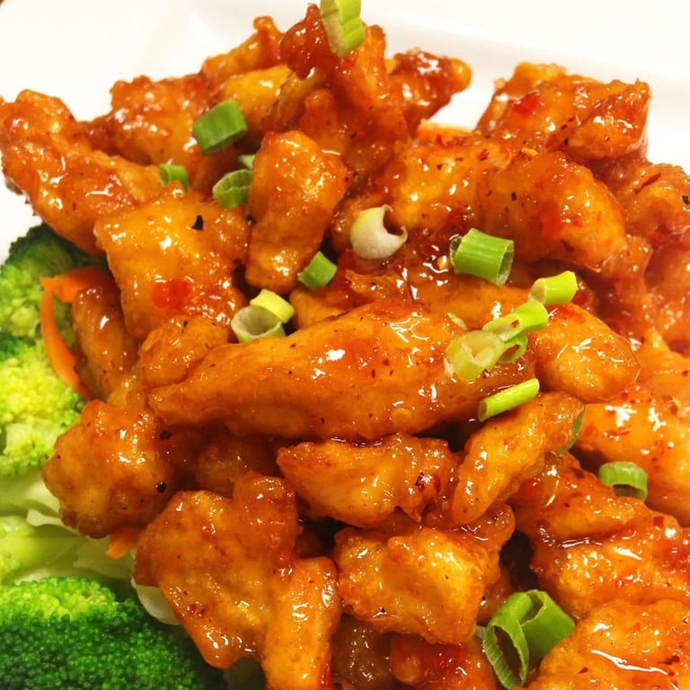 Tofu Dishes You’ll Love