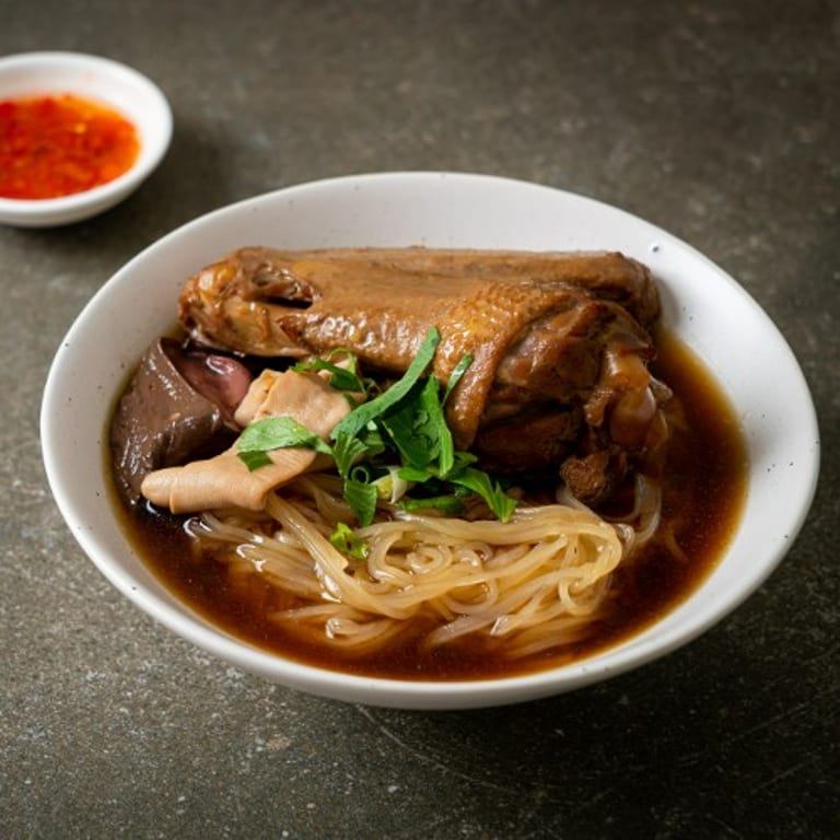 Explore Our Soup Selection
