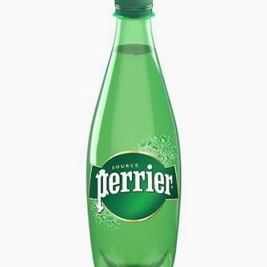 Perrier.