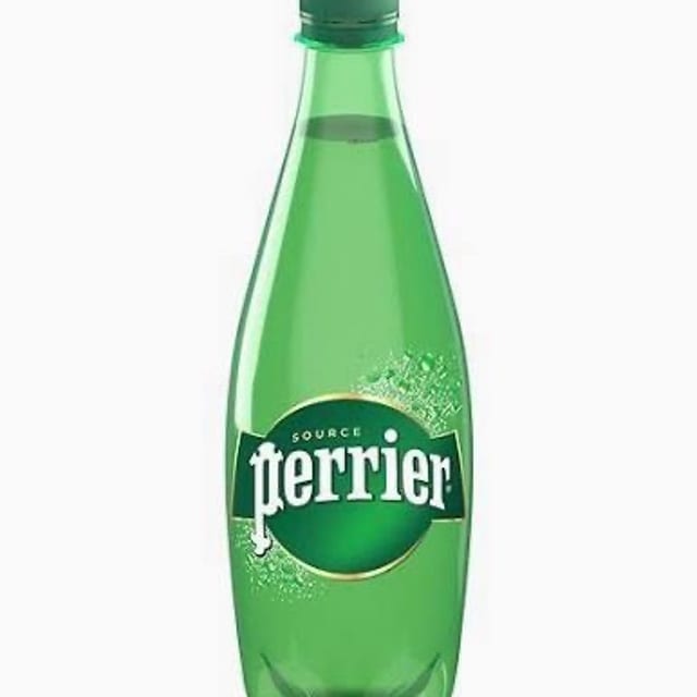 Perrier.