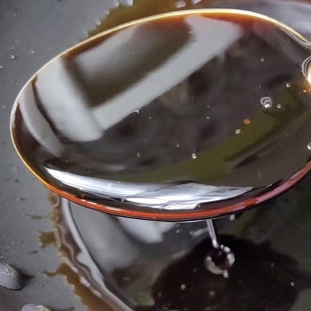 2 Oz Stir fried sauce.