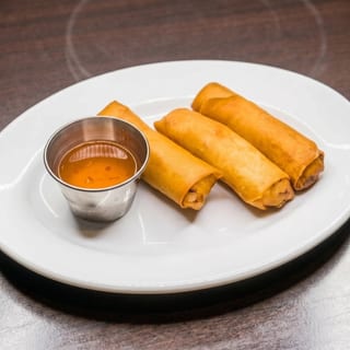 Spring Rolls