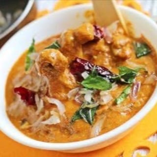 Curry Noodle