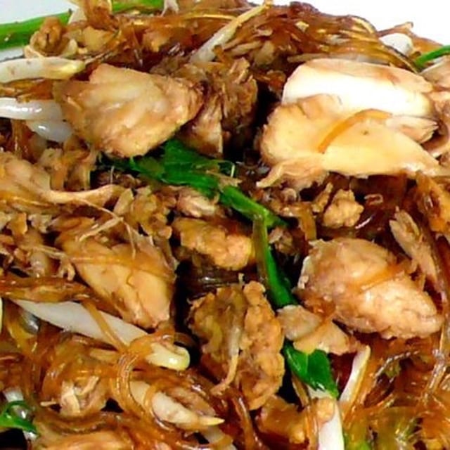 Pad woon-sen.