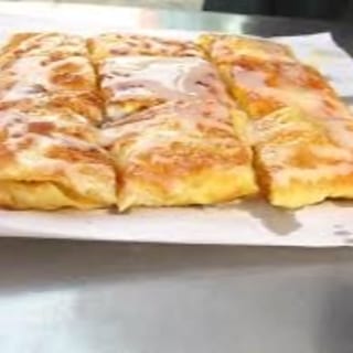 Thai sweet Roti (Butter Crepe) recommended****