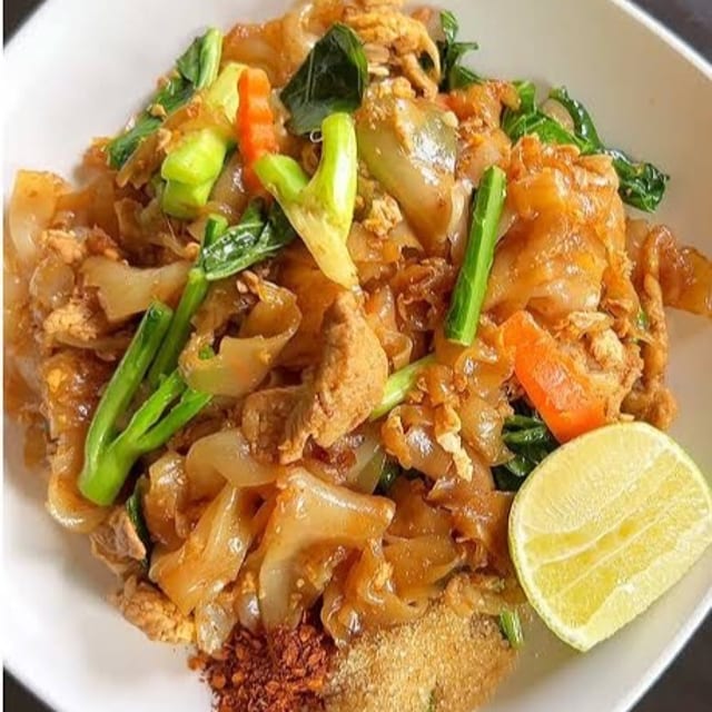Pad Siew.