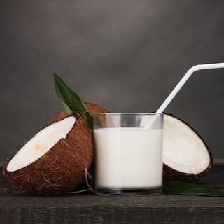 10 cup Thai Coconut drink ($3.95/cup)