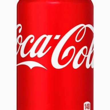 Coke.
