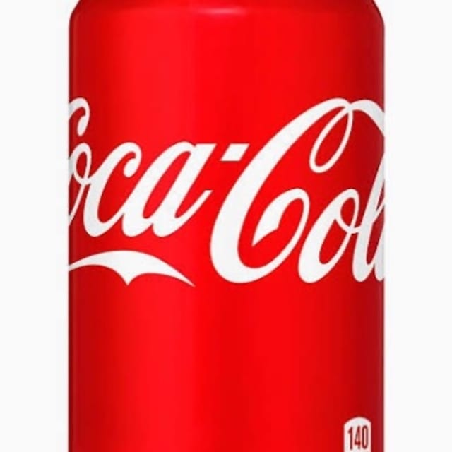 Coke.