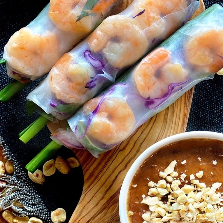 A12.Fresh Roll.