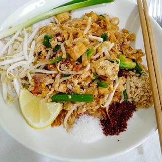 Pad Thai Street