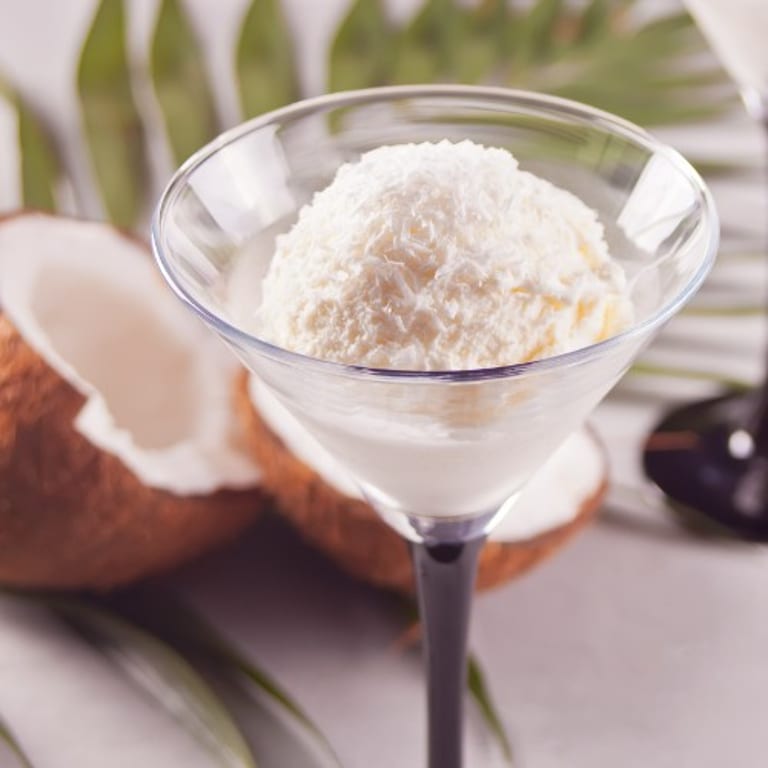 Indulge in Our Ice Cream