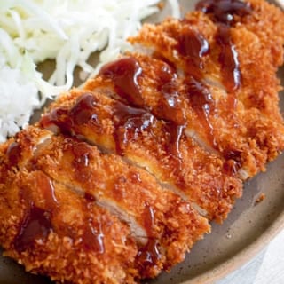 Katsu (Japanese fried dish)