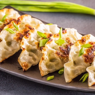 Gyoza
