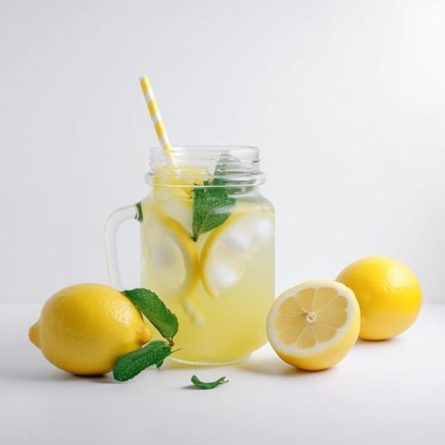 Lemonade.